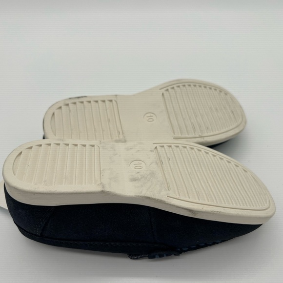 Cat & Jack Toddler Boys' ZAYD Slip-On Loafers Navy Blue - Picture 7 of 7